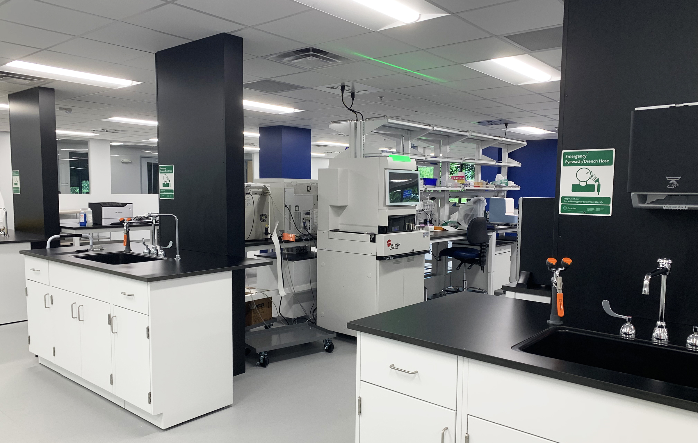 Autonomous Systems Lab